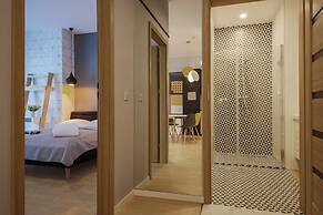 Boogie Apartments Old Town