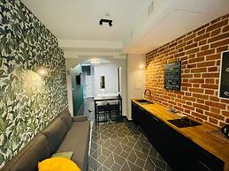 Boogie Apartments Old Town