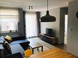 Boogie Apartments Old Town