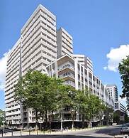 Boogie Apartments Old Town