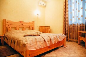 Bashnya Hotel