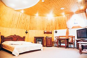 Bashnya Hotel