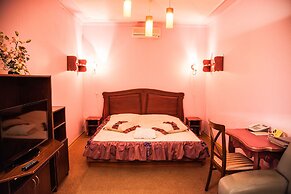Bashnya Hotel