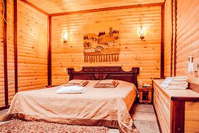 Bashnya Hotel