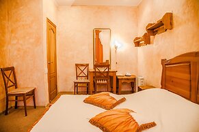 Bashnya Hotel