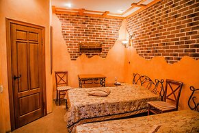 Bashnya Hotel