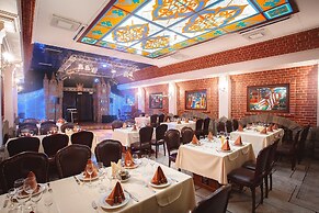 Bashnya Hotel