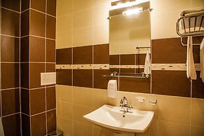 Bashnya Hotel