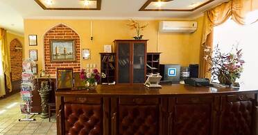 Bashnya Hotel