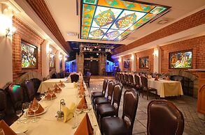 Bashnya Hotel