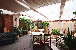 Bashnya Hotel