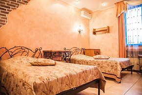 Bashnya Hotel