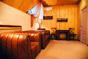 Bashnya Hotel