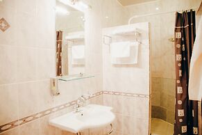Bashnya Hotel