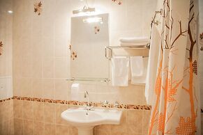 Bashnya Hotel