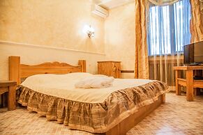 Bashnya Hotel