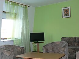 Penzión Agrothermal Bešeňová
