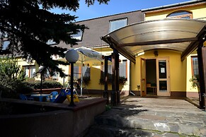 Penzión Agrothermal Bešeňová
