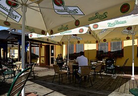 Penzión Agrothermal Bešeňová