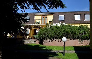 Penzión Agrothermal Bešeňová