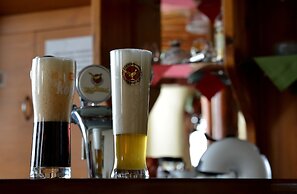 Penzión Agrothermal Bešeňová