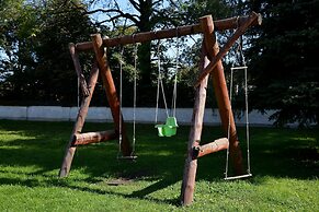 Penzión Agrothermal Bešeňová