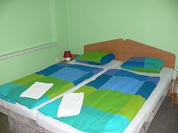 Penzión Agrothermal Bešeňová