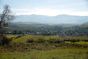 Penzión Agrothermal Bešeňová