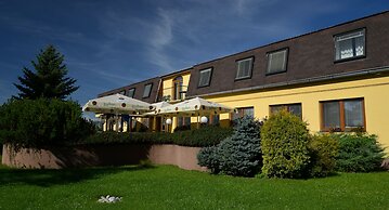 Penzión Agrothermal Bešeňová