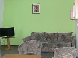 Penzión Agrothermal Bešeňová