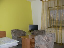 Penzión Agrothermal Bešeňová