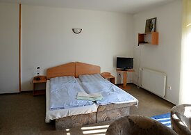 Penzión Agrothermal Bešeňová
