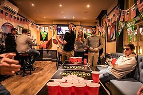 St Christopher's Liverpool Street - Hostel