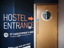 St Christopher's Liverpool Street - Hostel