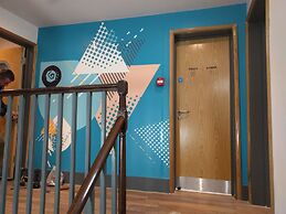 St Christopher's Liverpool Street - Hostel