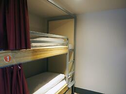 St Christopher's Liverpool Street - Hostel