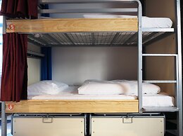 St Christopher's Liverpool Street - Hostel