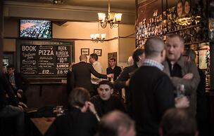 St Christopher's Liverpool Street - Hostel