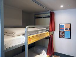 St Christopher's Liverpool Street - Hostel