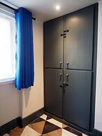 St Christopher's Liverpool Street - Hostel