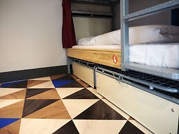 St Christopher's Liverpool Street - Hostel