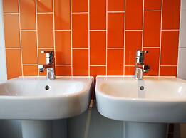 St Christopher's Liverpool Street - Hostel