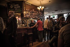 St Christopher's Liverpool Street - Hostel