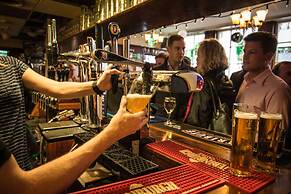 St Christopher's Liverpool Street - Hostel