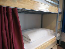 St Christopher's Liverpool Street - Hostel