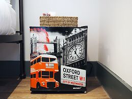 St Christopher's Liverpool Street - Hostel