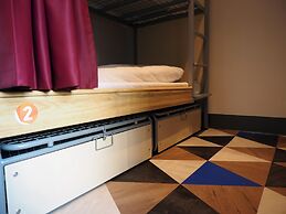 St Christopher's Liverpool Street - Hostel