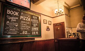 St Christopher's Liverpool Street - Hostel