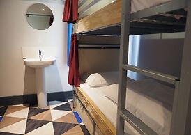 St Christopher's Liverpool Street - Hostel