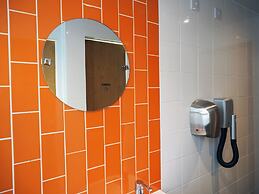 St Christopher's Liverpool Street - Hostel